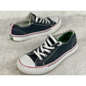 PF-Flyers children Shoes Center Low Red Size 3.5 Sneakers KC2002NV